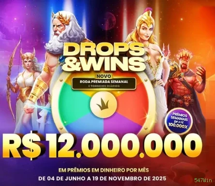 Download app 547Win Android iOS