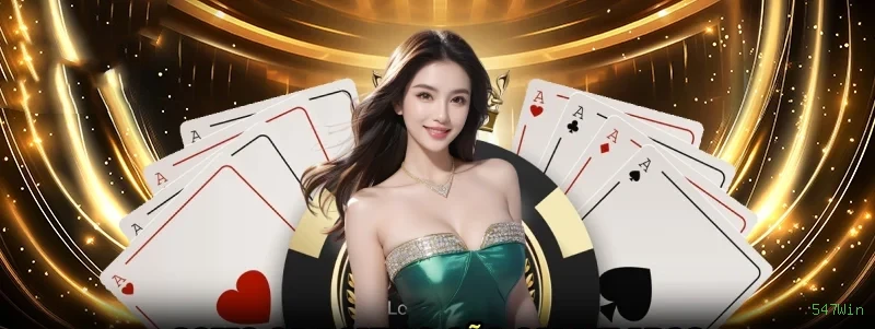 547Win slots no app