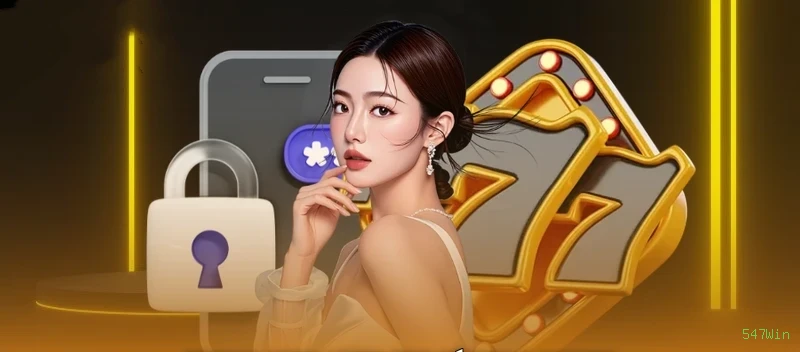 App 547Win slots mobile
